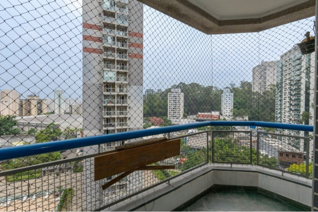 Imagem Apartamento com 3 Quartos à Venda, 91 m² em Vila Andrade - São Paulo Imagem Apartamento com 3 Quartos à Venda, 91 m² em Vila Andrade - São Paulo