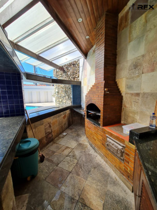 Imagem Casa com 6 Quartos à Venda, 810 m² em Piratininga - Niterói