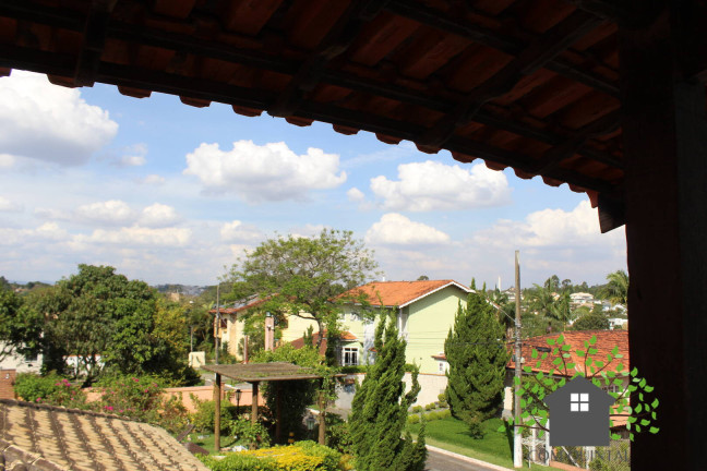 Imagem Casa com 4 Quartos à Venda, 630 m² em Jardim Do Golf I - Jandira