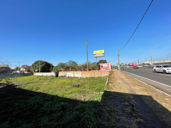 Imagem Terreno à Venda, 1.800 m² em Niterói - Canoas Imagem Terreno à Venda, 1.800 m² em Niterói - Canoas