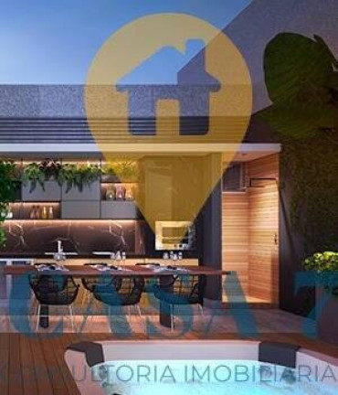 Imagem Apartamento com 3 Quartos à Venda, 67 m² em Cruzeiro - Belo Horizonte