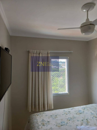 Imagem Apartamento com 2 Quartos à Venda, 45 m² em Lagoinha - Ribeirão Preto