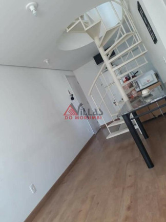 Imagem Cobertura com 4 Quartos à Venda, 140 m² em Jardim Parque Morumbi - São Paulo Imagem Cobertura com 4 Quartos à Venda, 140 m² em Jardim Parque Morumbi - São Paulo