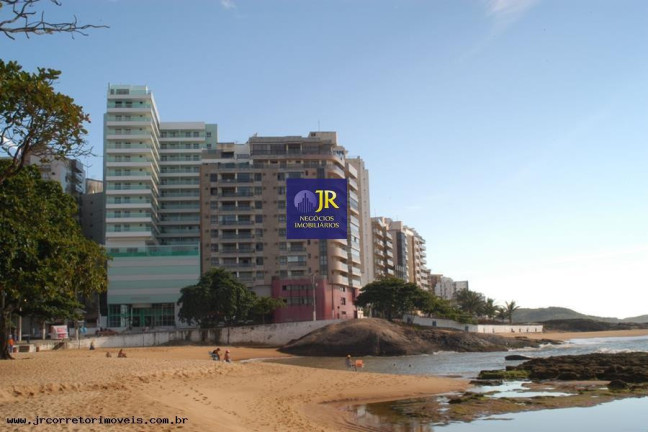 Imagem Apartamento com 2 Quartos à Venda, 60 m² em Centro - Guarapari