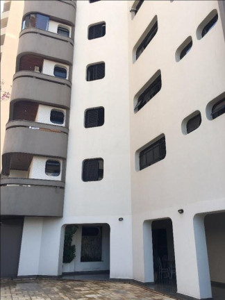 Imagem Apartamento com 4 Quartos à Venda, 282 m² em Centro - Piracicaba Imagem Apartamento com 4 Quartos à Venda, 282 m² em Centro - Piracicaba