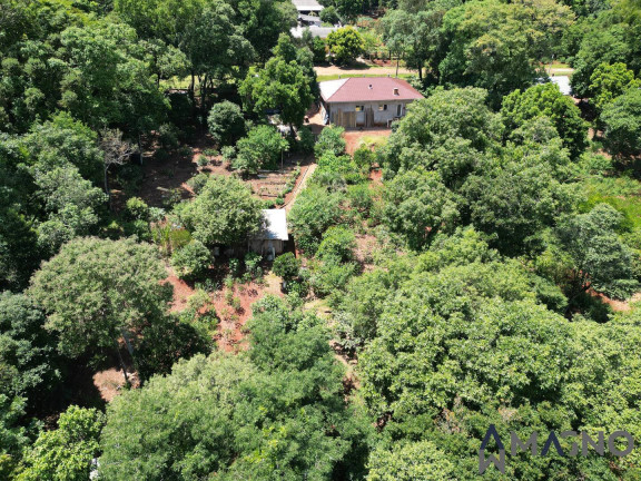 Imagem Chácara com 3 Quartos à Venda, 5.000 m² em Coqueiral - Cascavel