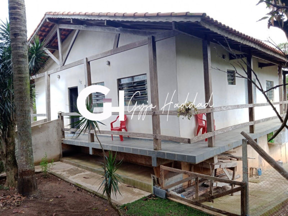 Imagem Casa com 3 Quartos à Venda, 1.960 m² em Paruru - Ibiúna