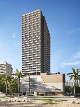 Imagem Apartamento com 1 Quarto à Venda, 47 m² em Tupi - Praia Grande Imagem Apartamento com 1 Quarto à Venda, 47 m² em Tupi - Praia Grande