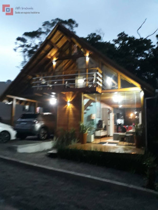 Imagem Casa com 3 Quartos à Venda, 160 m² em Itaguaçu - São Francisco Do Sul Imagem Casa com 3 Quartos à Venda, 160 m² em Itaguaçu - São Francisco Do Sul