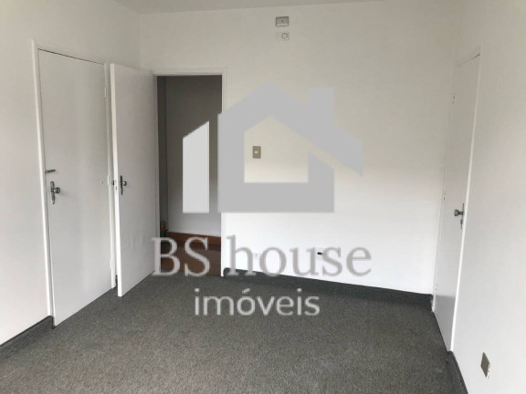 Imagem Sala Comercial para Alugar, 13 m² em Centro - Santo André
