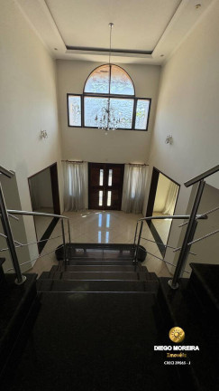 Imagem Casa com 5 Quartos para Alugar, 289 m² em Condomínio Parque Das Garças I - Atibaia Imagem Casa com 5 Quartos para Alugar, 289 m² em Condomínio Parque Das Garças I - Atibaia