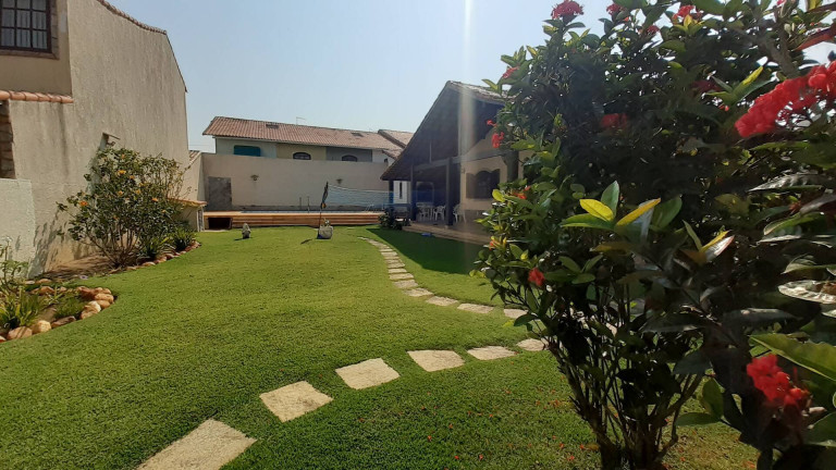 Imagem Casa de Condomínio com 3 Quartos à Venda, 600 m² em Praia Linda - São Pedro Da Aldeia Imagem Casa de Condomínio com 3 Quartos à Venda, 600 m² em Praia Linda - São Pedro Da Aldeia