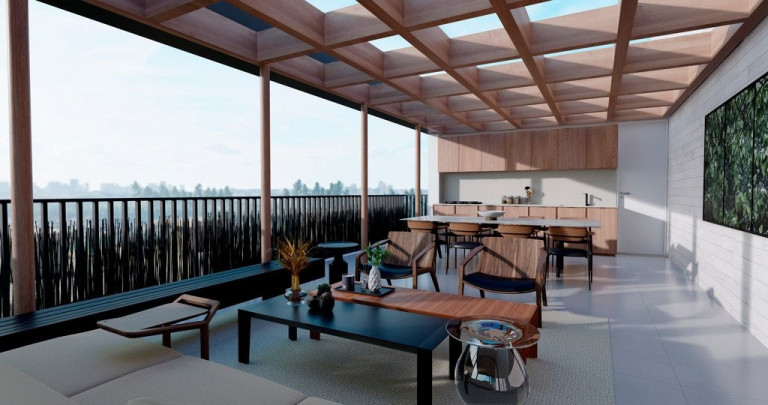 Imagem Imóvel com 2 Quartos à Venda, 162 m² em Vila Nova Conceição - São Paulo Imagem Imóvel com 2 Quartos à Venda, 162 m² em Vila Nova Conceição - São Paulo
