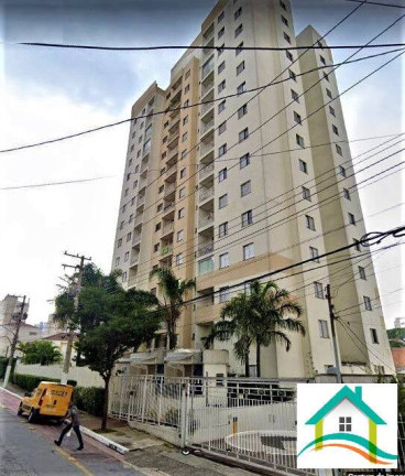 Apartamento com 2 Quartos à Venda, 67 m² em Saúde - São Paulo