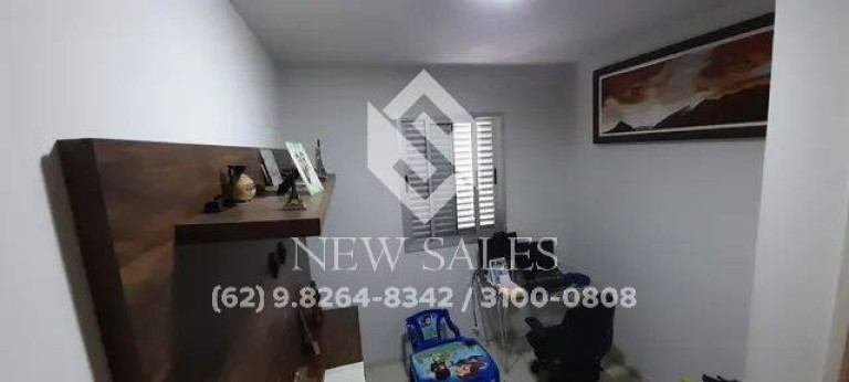 Imagem Apartamento com 3 Quartos à Venda, 68 m² em Setor Negrão De Lima - Goiânia Imagem Apartamento com 3 Quartos à Venda, 68 m² em Setor Negrão De Lima - Goiânia