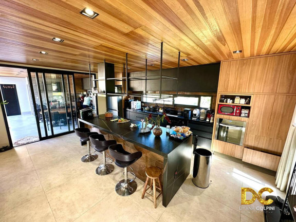 Imagem Casa de Condomínio com 5 Quartos à Venda, 393 m² em Jardim Imperial - Cuiabá Imagem Casa de Condomínio com 5 Quartos à Venda, 393 m² em Jardim Imperial - Cuiabá