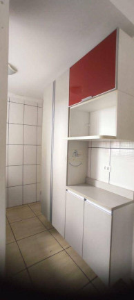 Imagem Cobertura com 1 Quarto à Venda, 50 m² em Jardim Alvorada - Santo André Imagem Cobertura com 1 Quarto à Venda, 50 m² em Jardim Alvorada - Santo André