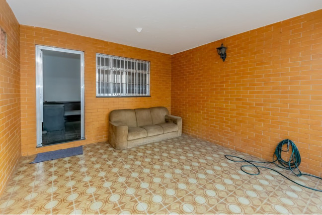 Imagem Casa com 4 Quartos à Venda,  em Vila Gomes Cardim - São Paulo