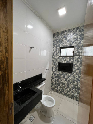 Imagem Casa com 2 Quartos à Venda, 250 m² em São Francisco Ii - Senador Canedo