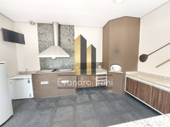 Imagem Apartamento com 3 Quartos à Venda, 100 m² em Jardim Das Indústrias - São José Dos Campos
