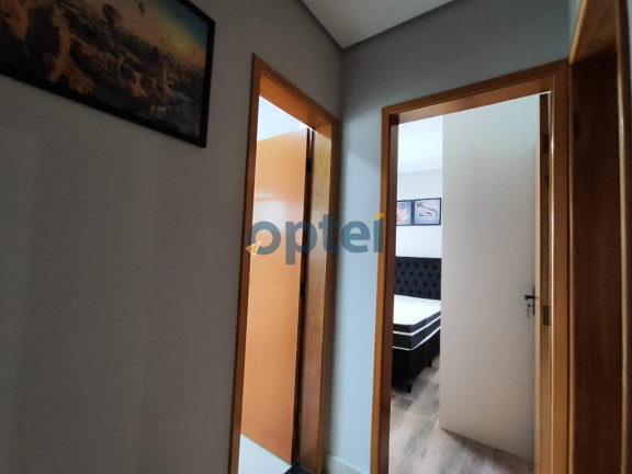Imagem Sobrado com 2 Quartos à Venda, 90 m² em Jardim Das Maravilhas - Santo André