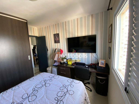 Imagem Apartamento com 3 Quartos à Venda, 68 m² em Barcelona - São Caetano Do Sul