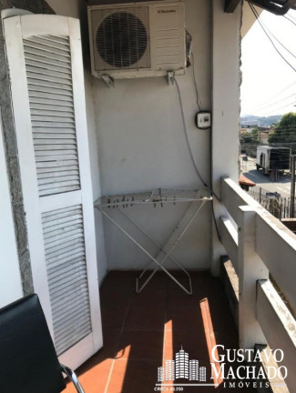 Imagem Casa com 3 Quartos à Venda, 120 m² em Conforto - Volta Redonda Imagem Casa com 3 Quartos à Venda, 120 m² em Conforto - Volta Redonda