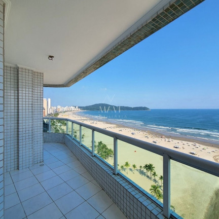 Imagem Apartamento com 3 Quartos à Venda, 127 m² em Guilhermina - Praia Grande Imagem Apartamento com 3 Quartos à Venda, 127 m² em Guilhermina - Praia Grande