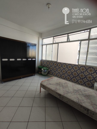 Imagem Apartamento com 3 Quartos à Venda, 152 m² em Campo Grande - Salvador Imagem Apartamento com 3 Quartos à Venda, 152 m² em Campo Grande - Salvador