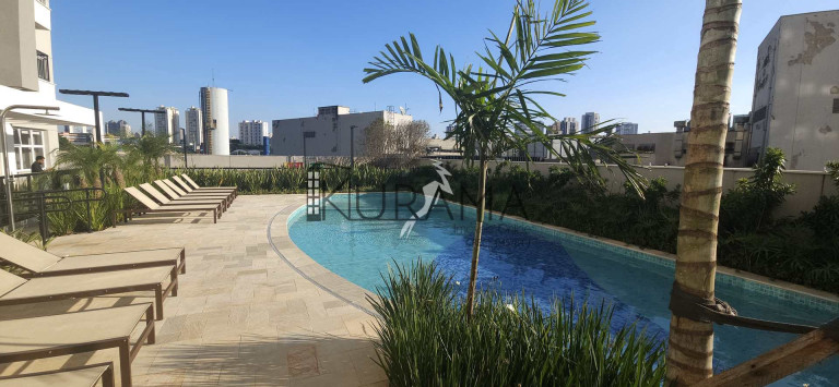 Imagem Apartamento com 2 Quartos à Venda, 67 m² em Centro - Osasco