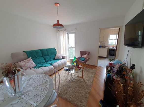 Imagem Apartamento com 2 Quartos à Venda, 56 m² em Paraíso - São Paulo Imagem Apartamento com 2 Quartos à Venda, 56 m² em Paraíso - São Paulo