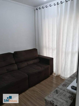 Imagem Apartamento com 3 Quartos à Venda, 58 m² em Paulicéia - São Bernardo Do Campo Imagem Apartamento com 3 Quartos à Venda, 58 m² em Paulicéia - São Bernardo Do Campo