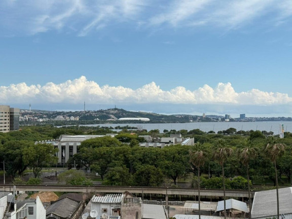 Imagem Imóvel com 2 Quartos à Venda, 59 m² em Centro Histórico - Porto Alegre Imagem Imóvel com 2 Quartos à Venda, 59 m² em Centro Histórico - Porto Alegre