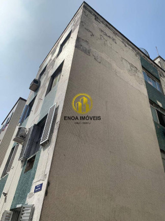 Imagem Apartamento com 2 Quartos à Venda, 57 m² em Centro - São Vicente Imagem Apartamento com 2 Quartos à Venda, 57 m² em Centro - São Vicente