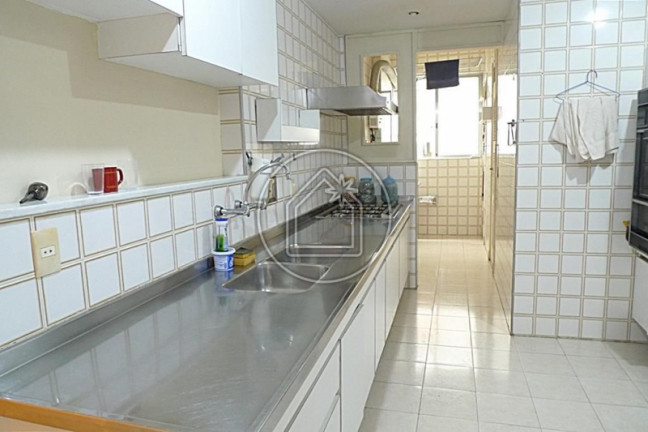 Imagem Apartamento com 4 Quartos à Venda, 152 m² em Leblon - Rio De Janeiro