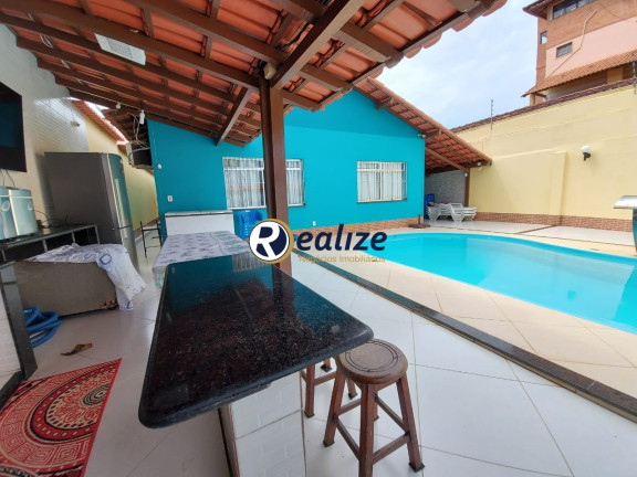 Imagem Casa com 4 Quartos à Venda, 600 m² em Santa Mônica - Guarapari Imagem Casa com 4 Quartos à Venda, 600 m² em Santa Mônica - Guarapari