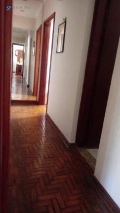 Apartamento com 3 Quartos à Venda, 123 m² em Centro - Campinas