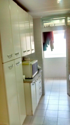 Imagem Apartamento com 3 Quartos à Venda, 83 m² em Vila Romana - São Paulo Imagem Apartamento com 3 Quartos à Venda, 83 m² em Vila Romana - São Paulo