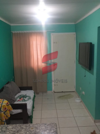 Imagem Casa de Condomínio com 3 Quartos à Venda, 88 m² em Vila Ipanema - Piraquara Imagem Casa de Condomínio com 3 Quartos à Venda, 88 m² em Vila Ipanema - Piraquara
