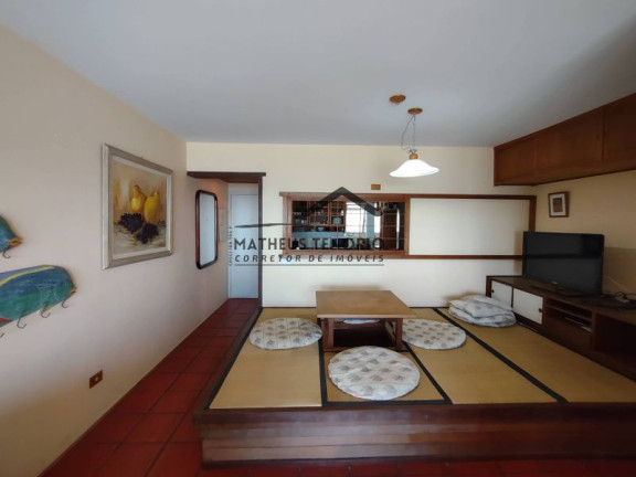 Imagem Apartamento com 3 Quartos à Venda, 125 m² Imagem Apartamento com 3 Quartos à Venda, 125 m²