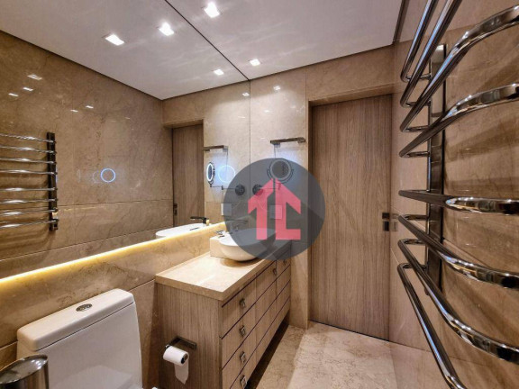 Imagem Apartamento com 1 Quarto à Venda, 46 m² em Cambuí - Campinas Imagem Apartamento com 1 Quarto à Venda, 46 m² em Cambuí - Campinas