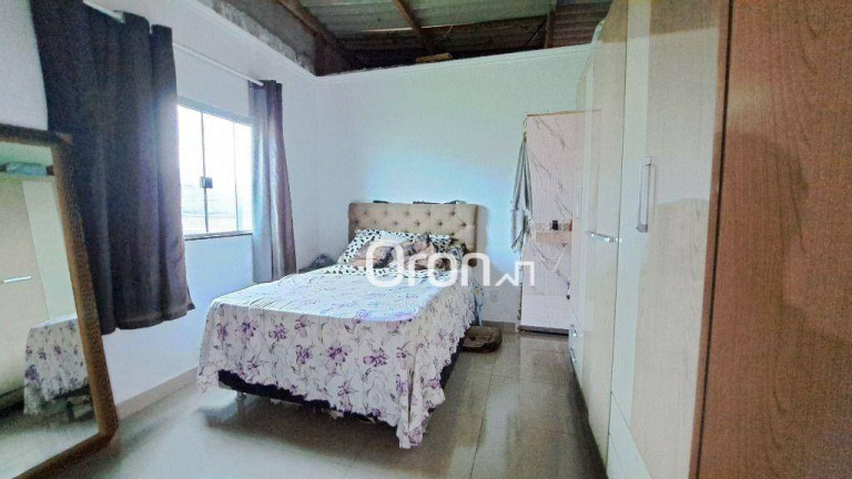 Imagem Sobrado com 3 Quartos à Venda, 220 m² em Parque Atalaia - Aparecida De Goiânia Imagem Sobrado com 3 Quartos à Venda, 220 m² em Parque Atalaia - Aparecida De Goiânia
