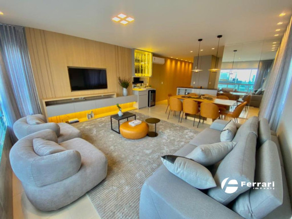 Apartamento com 3 Quartos à Venda, 233 m² em Navegantes - Capao Da Canoa