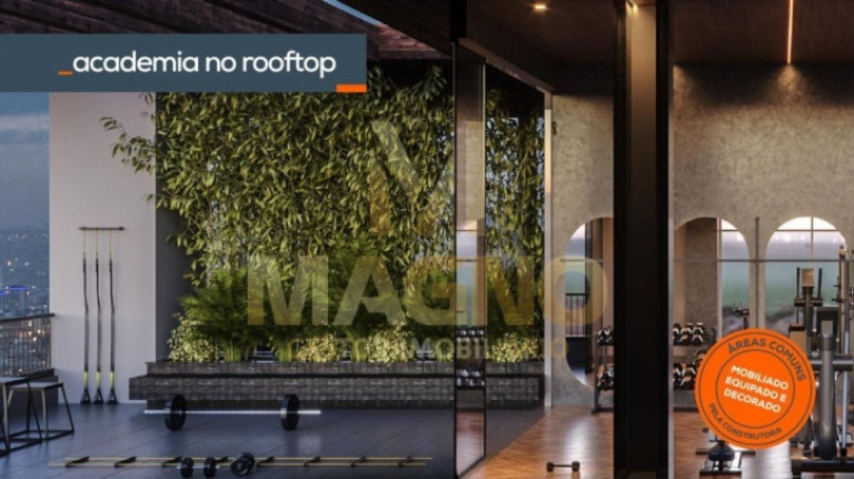 Imagem Apartamento com 2 Quartos à Venda, 65 m² em Coqueiral - Cascavel