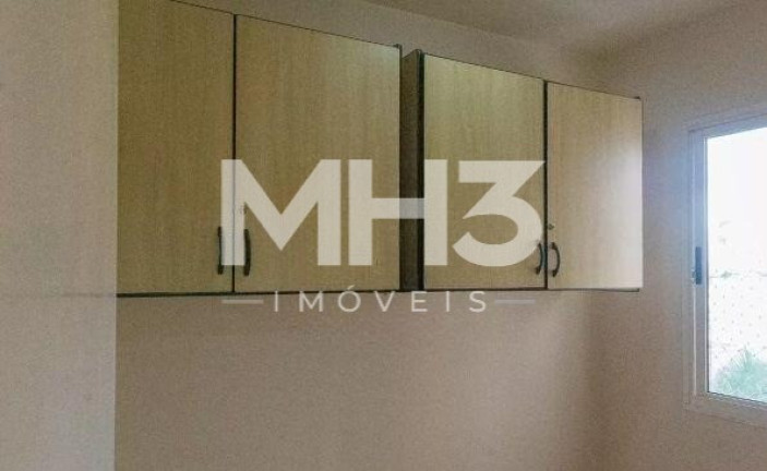 Imagem Imóvel com 3 Quartos à Venda, 64 m² em São Bernardo - Campinas Imagem Imóvel com 3 Quartos à Venda, 64 m² em São Bernardo - Campinas
