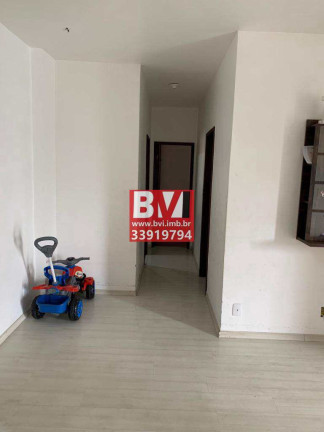 Imagem Apartamento com 2 Quartos à Venda, 94 m² em Irajá - Rio De Janeiro
