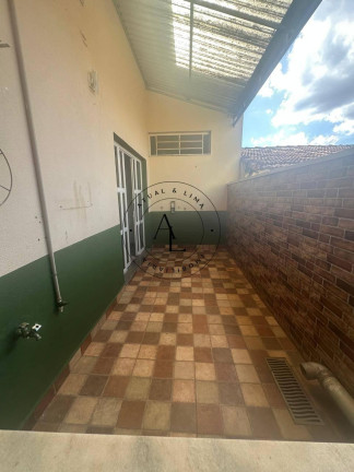 Imagem Casa com 3 Quartos à Venda, 195 m² em Jardim Santana - Campinas Imagem Casa com 3 Quartos à Venda, 195 m² em Jardim Santana - Campinas