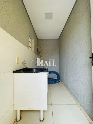 Imagem Casa com 3 Quartos à Venda, 130 m² em Higienópolis - São José Do Rio Preto