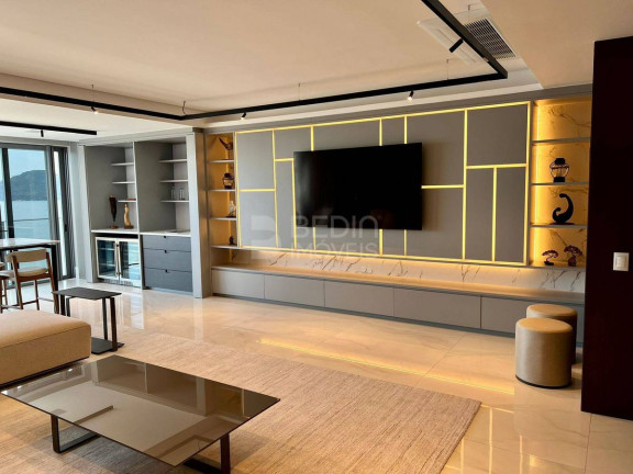 Imagem Apartamento com 4 Quartos à Venda, 264 m² em Centro - Balneário Camboriú Imagem Apartamento com 4 Quartos à Venda, 264 m² em Centro - Balneário Camboriú