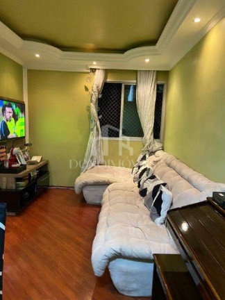 Imagem Apartamento com 2 Quartos à Venda, 57 m² em Demarchi - São Bernardo Do Campo Imagem Apartamento com 2 Quartos à Venda, 57 m² em Demarchi - São Bernardo Do Campo